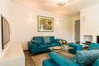Zweienhaus Zweienhaus 01 Wieck auf dem Darß - Wohnzimmer