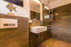 Zweienhaus Zweienhaus 01 Wieck auf dem Darß - Badezimmer