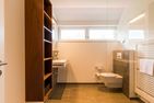 Zweienhaus Zweienhaus 01 Wieck auf dem Darß - Badezimmer