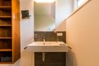 Zweienhaus Zweienhaus 01 Wieck auf dem Darß - Badezimmer