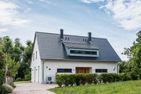 Zweienhaus Zweienhaus 01 Wieck auf dem Darß - Hauptansicht