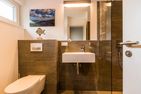 Zweienhaus Zweienhaus 01 Wieck auf dem Darß - Badezimmer