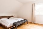 Zweienhaus Zweienhaus 01 Wieck auf dem Darß - Schlafzimmer