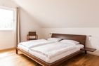 Zweienhaus Zweienhaus 01 Wieck auf dem Darß - Schlafzimmer