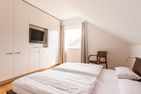 Zweienhaus Zweienhaus 01 Wieck auf dem Darß - Schlafzimmer