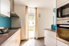 Zweienhaus Zweienhaus 01 Wieck auf dem Darß - Küche / Küchenzeile