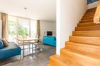 Zweienhaus Zweienhaus 01 Wieck auf dem Darß - Wohnzimmer