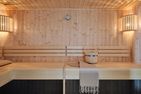  Pine Hill Resort Usedom - Sauna