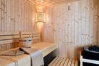  Pine Hill Resort Usedom - Sauna