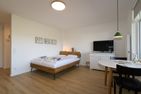  Sylt for friends  - Wohnzimmer
