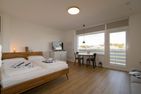  Sylt for friends  - Schlafzimmer
