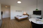  Sylt for friends  - Wohnzimmer