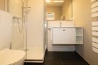  Sylt for friends  - Badezimmer