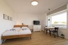  Sylt for friends  - Schlafzimmer