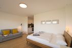  Sylt for friends  - Wohnzimmer