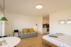  Sylt for friends  - Wohnzimmer