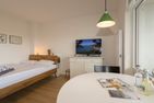  Sylt for friends  - Wohnzimmer