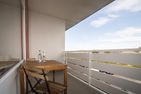  Sylt for friends  - Balkon
