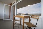  Sylt for friends  - Balkon