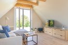  Adas Hüs - Wohnung:1 Norddorf - 