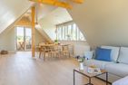  Adas Hüs - Wohnung:1 Norddorf - 