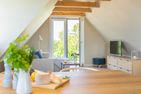  Adas Hüs - Wohnung:1 Norddorf - 