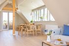  Adas Hüs - Wohnung:1 Norddorf - 