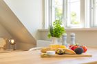  Adas Hüs - Wohnung:1 Norddorf - 