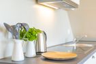  Adas Hüs - Wohnung:1 Norddorf - 