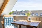  Adas Hüs - Wohnung:1 Norddorf - 