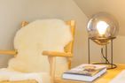  Adas Hüs - Wohnung:1 Norddorf - 