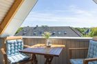  Adas Hüs - Wohnung:1 Norddorf - 