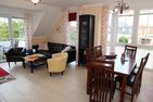  Dornröschen Greetsiel/Krummhörn - Wohnzimmer