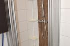 Dornröschen Greetsiel/Krummhörn - Badezimmer