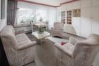 Dünenrose Whg. 33 Kaiserstraße, Nordstrand - Wohnzimmer