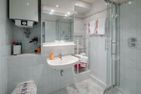 Dünenrose Whg. 33 Kaiserstraße, Nordstrand - Badezimmer