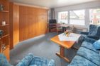 Dünenrose Whg. 31 Kaiserstraße, Nordstrand - Wohnzimmer