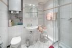 Dünenrose Whg. 31 Kaiserstraße, Nordstrand - Badezimmer