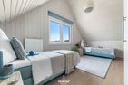  Ferienhaus Ankermann I Olpenitz Ostseeresort Olpenitz - Schlafzimmer