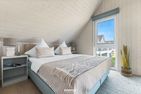  Ferienhaus Ankermann I Olpenitz Ostseeresort Olpenitz - Schlafzimmer