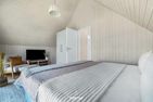  Ferienhaus Ankermann I Olpenitz Ostseeresort Olpenitz - Schlafzimmer