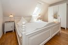  Strandberg II Westerland - Schlafzimmer