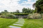 PUR Pur A7 Ostseebad Ahrenshoop - Garten