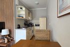  Ferienwohnung i32 "Strandmuschel" Graal-Müritz - Küche / Küchenzeile
