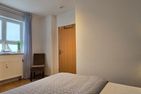  Ferienwohnung i32 "Strandmuschel" Graal-Müritz - Schlafzimmer