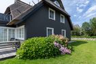 PUR Pur A4 Ostseebad Ahrenshoop - Fassade / Eingang