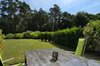  Ferienwohnung KWi 54 EG - "Möwennest" Graal-Müritz Küstenwald - Terrasse