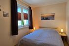  Ferienwohnung KWi 54 EG - "Möwennest" Graal-Müritz Küstenwald - Schlafzimmer
