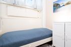 Ferienpark Sierksdorf App.148 - Strandlage Sierksdorf - Schlafzimmer