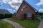 Haus Friesenglück Whg. Silbermöwe Alkersum - Hauptansicht